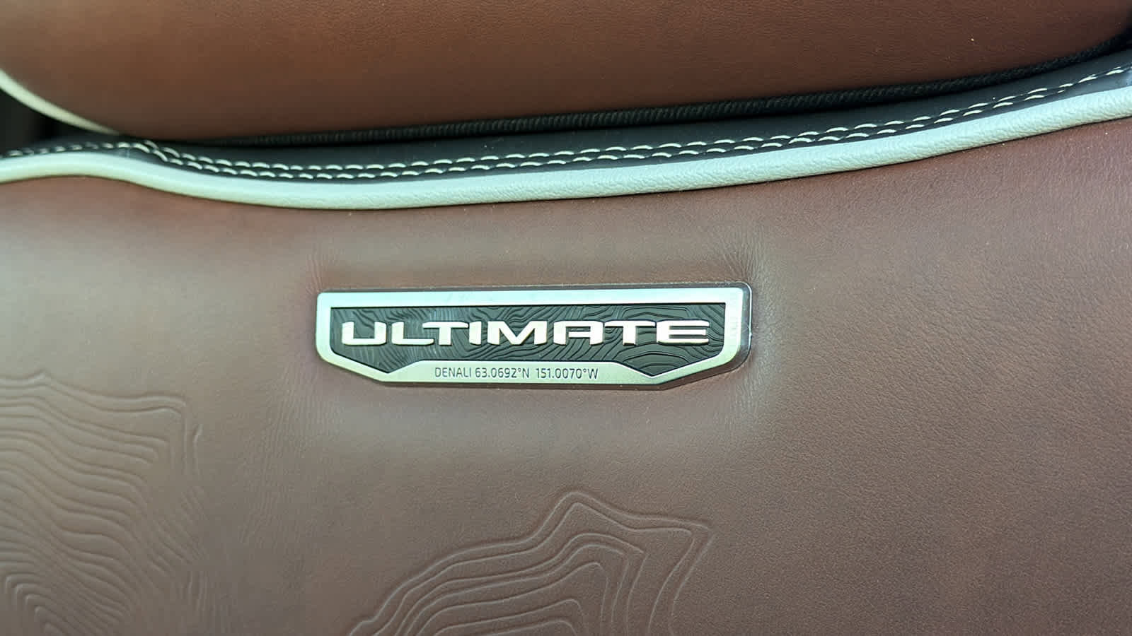 Used 2026 GMC Sierra 3500 Denali Ultimate AWD/4WD image 27