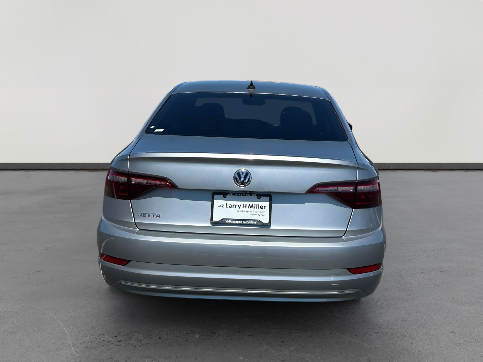 Used 2021 Volkswagen Jetta SE w/ SE Cold Weather Package FWD image 4