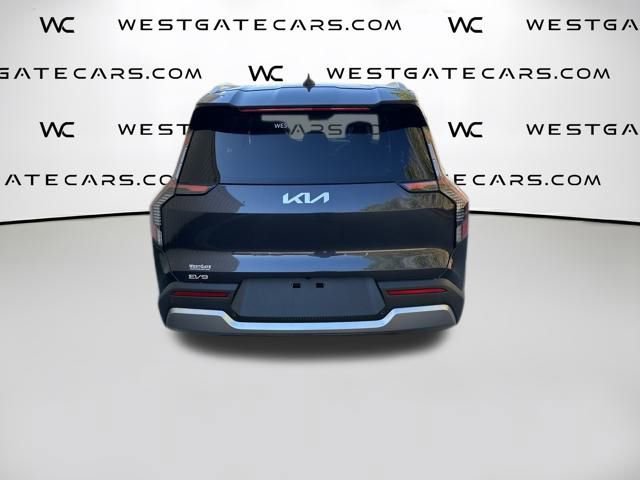 New 2026 Kia EV9 Wind image 10