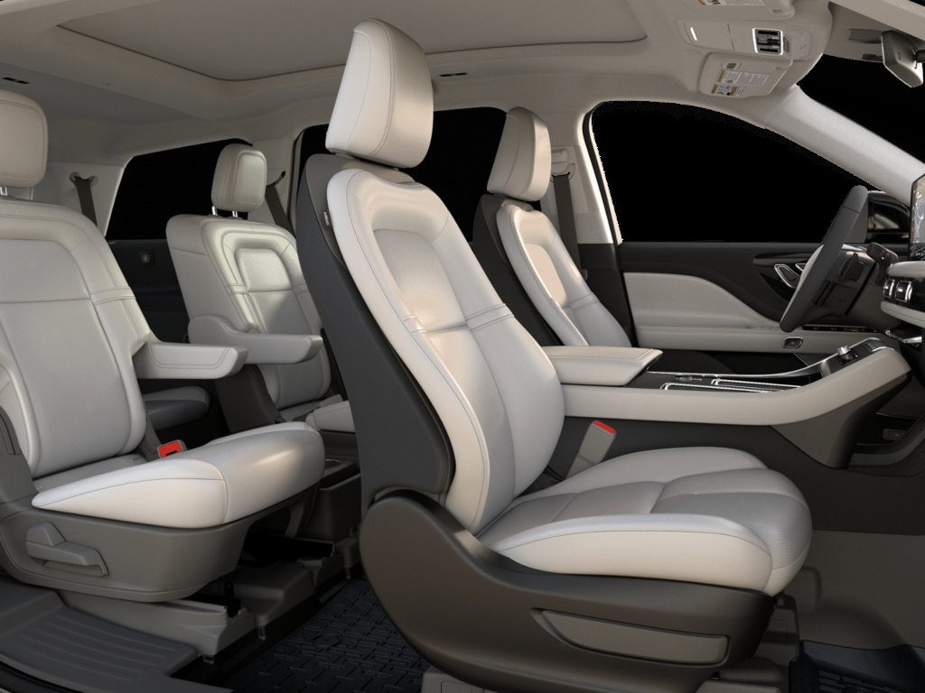 New 2026 Lincoln Aviator Reserve image 6