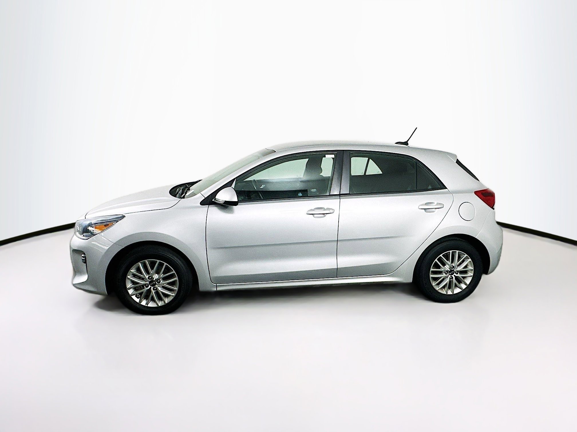 Used 2018 Kia Rio EX image 4