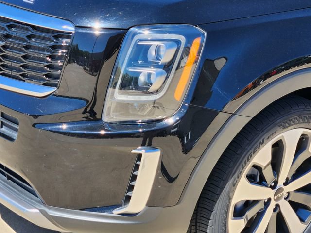 Used 2022 Kia Telluride EX w/ EX Premium Package image 9