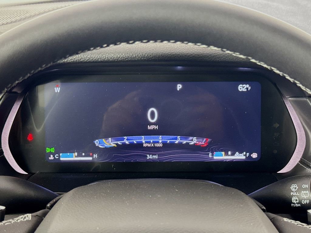 New 2025 Jeep Grand Cherokee Altitude image 30