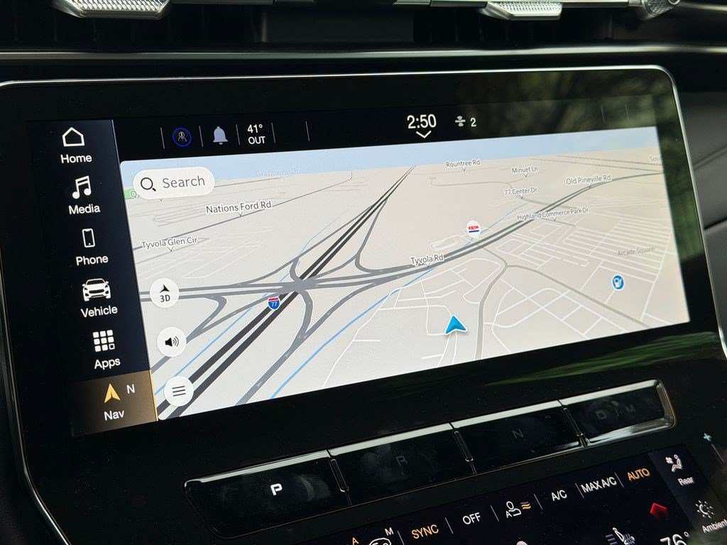 New 2026 Maserati Grecale Modena AWD/4WD image 22