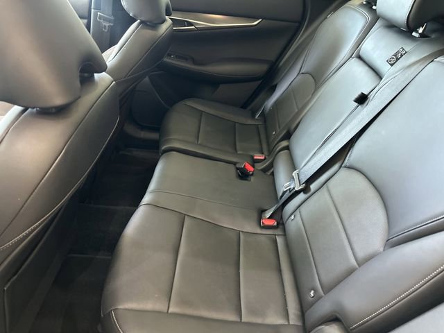 Certified 2025 INFINITI QX50 Luxe AWD/4WD image 17