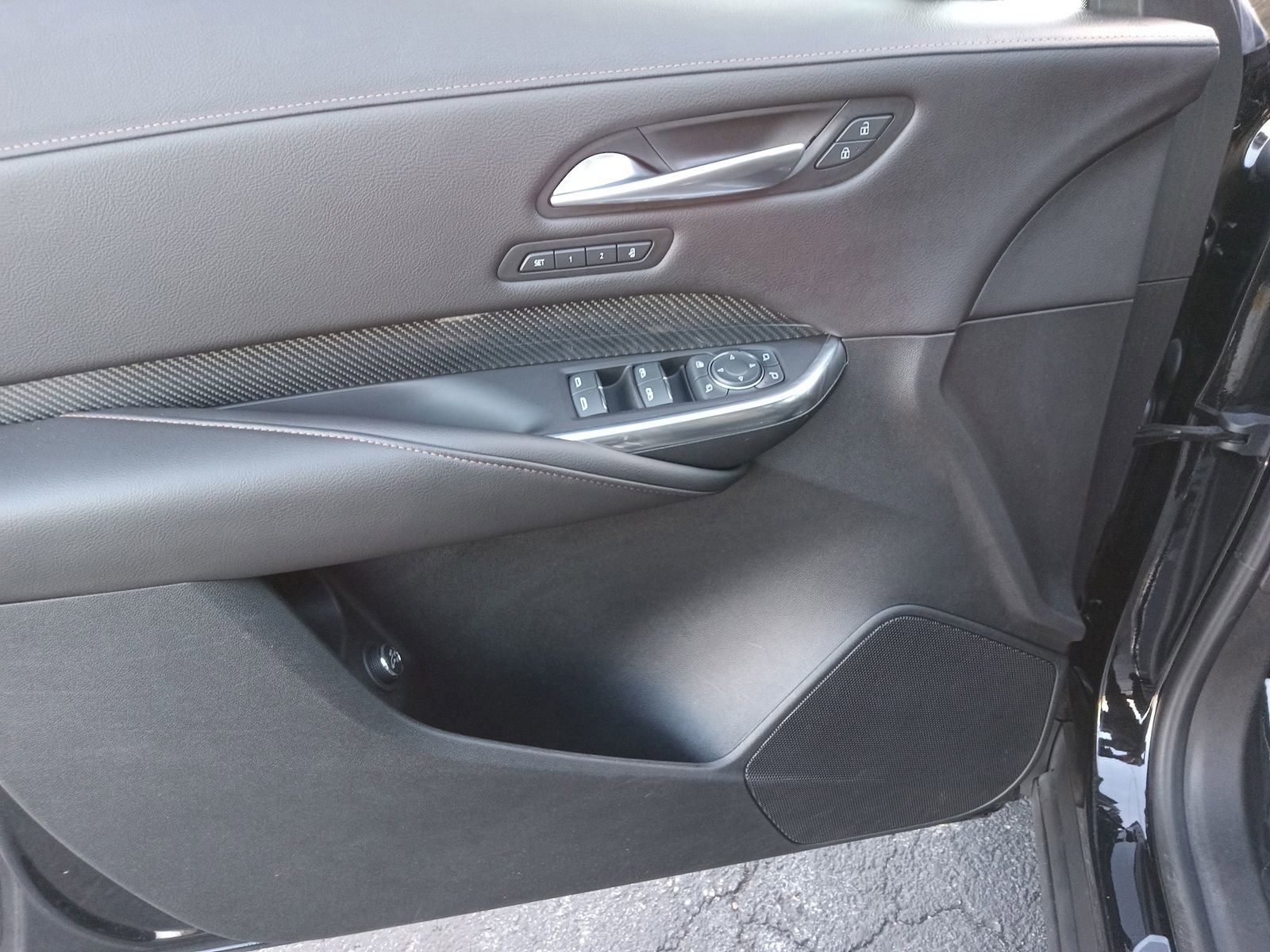 Used 2021 Cadillac XT4 Sport image 9