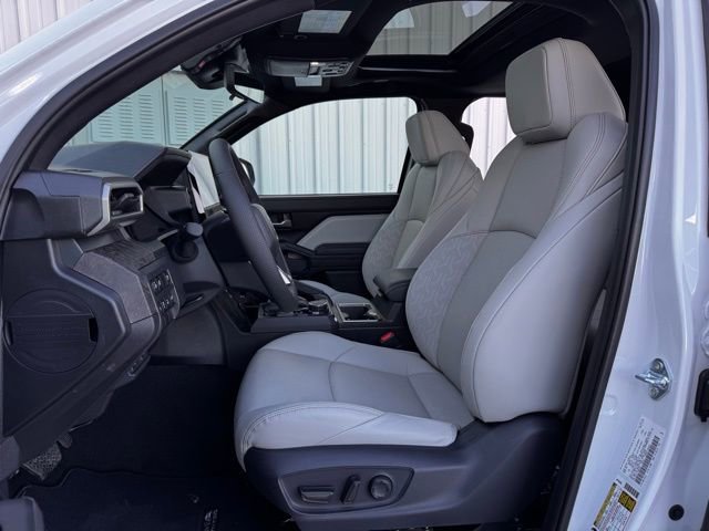 Used 2026 Toyota Tacoma Limited image 42