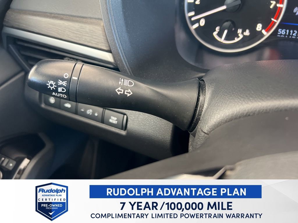 Used 2023 Nissan Altima 2.5 SL image 46