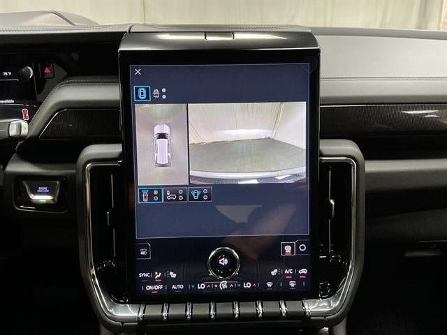 New 2026 GMC Yukon Elevation w/ LPO, Floor Liner Package AWD/4WD image 15