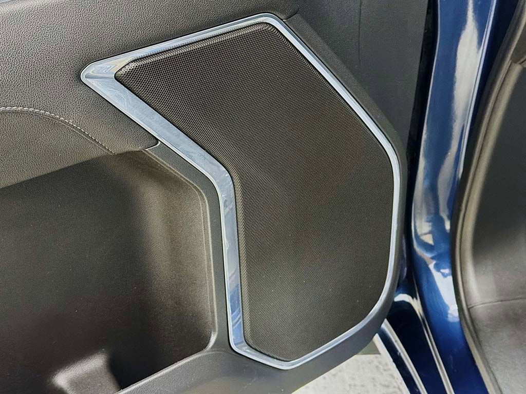 Used 2023 Chevrolet Silverado 1500 LT image 36