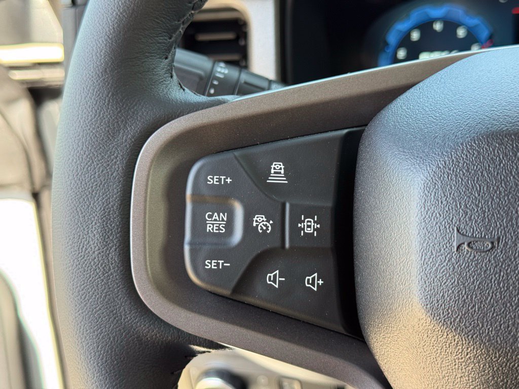 New 2026 Ford Bronco Badlands AWD/4WD image 13