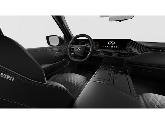 New 2026 INFINITI QX80 Autograph w/ Premium Cargo Package image 22