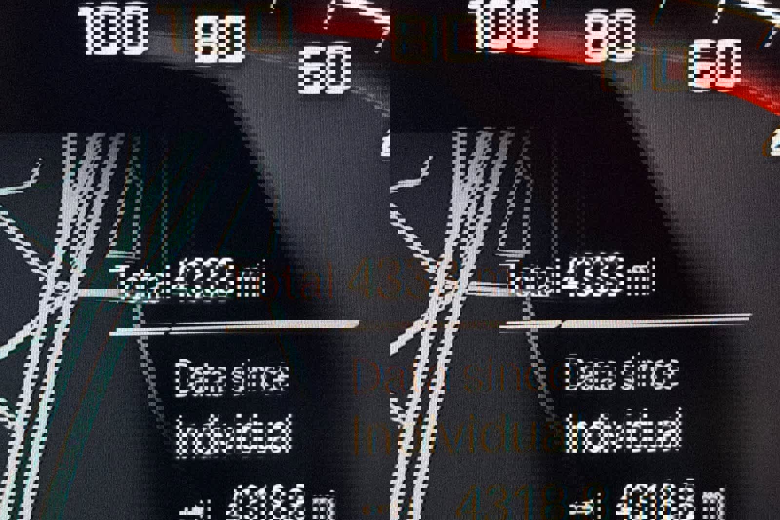 Used 2025 BMW X4 M40i image 26