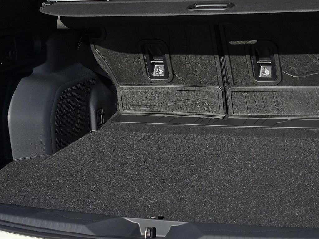 Certified 2026 Subaru Forester Touring AWD/4WD image 16