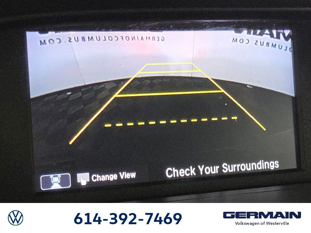 Used 2016 Honda Accord Touring image 27