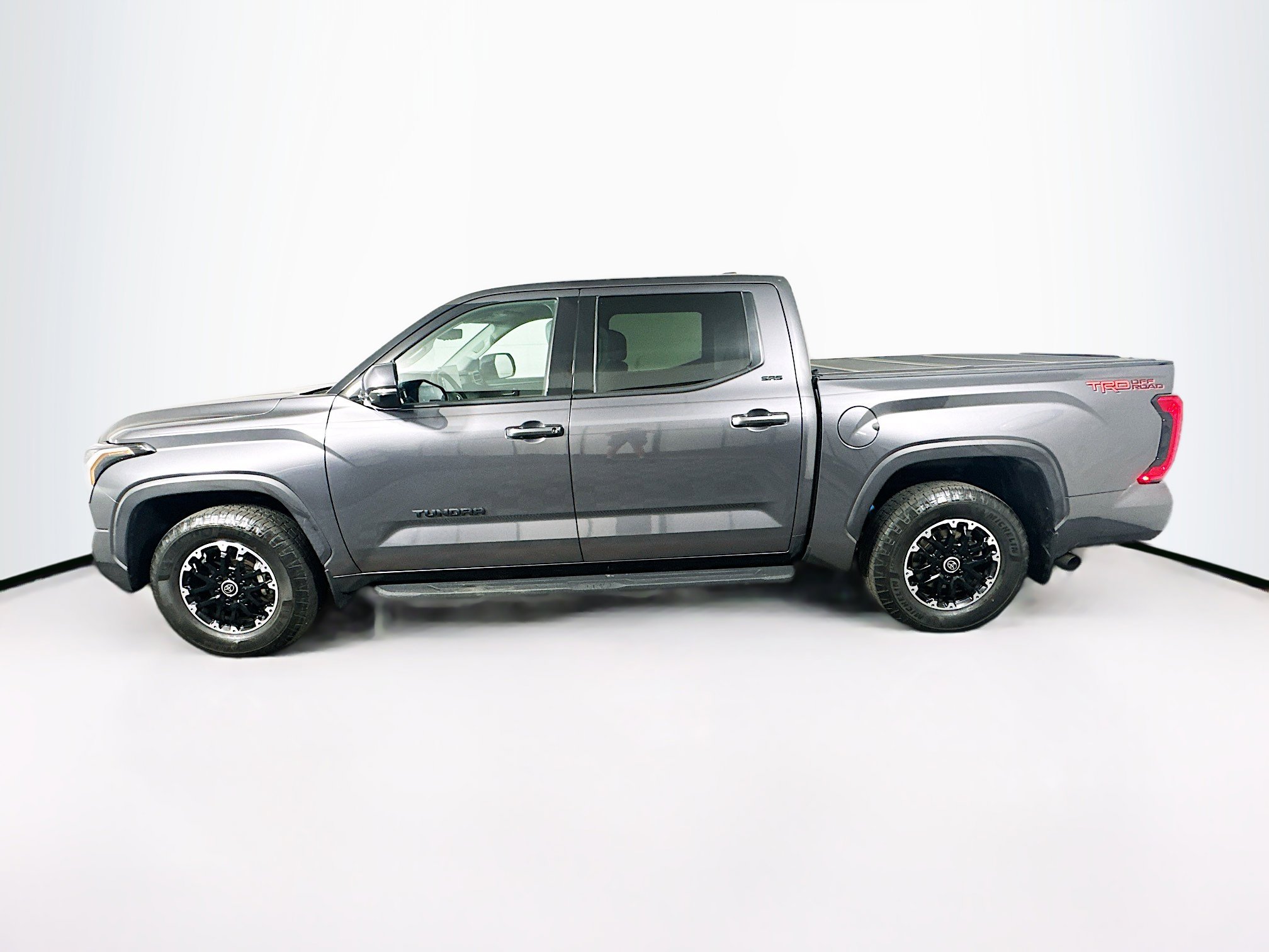 Used 2022 Toyota Tundra SR5 image 4