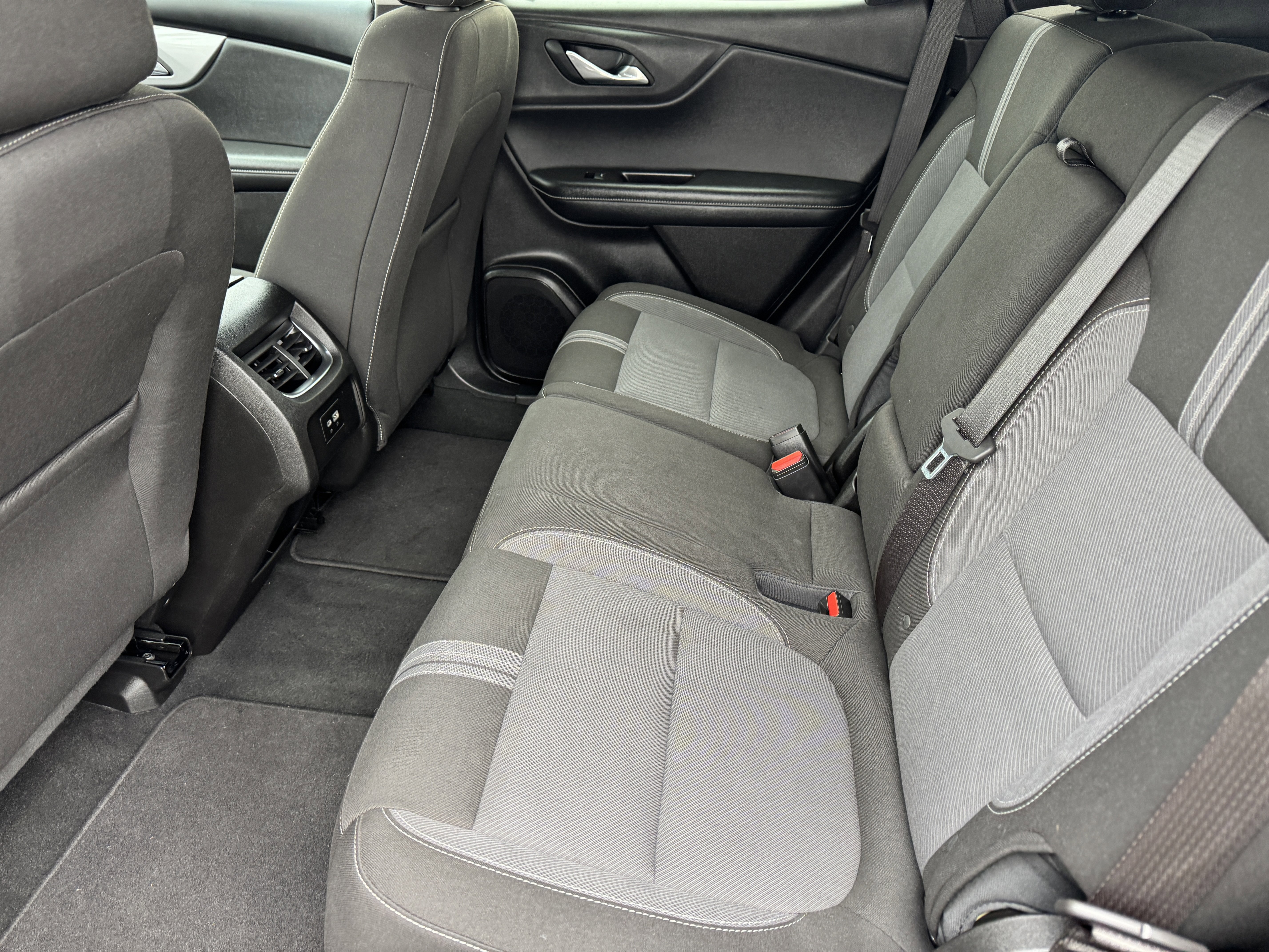 Certified 2024 Chevrolet Blazer LT image 15