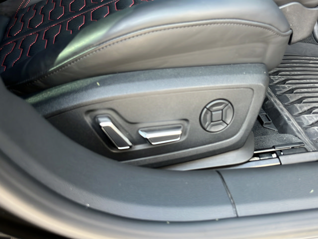 Used 2021 Audi RS 7 Sportback AWD/4WD image 15