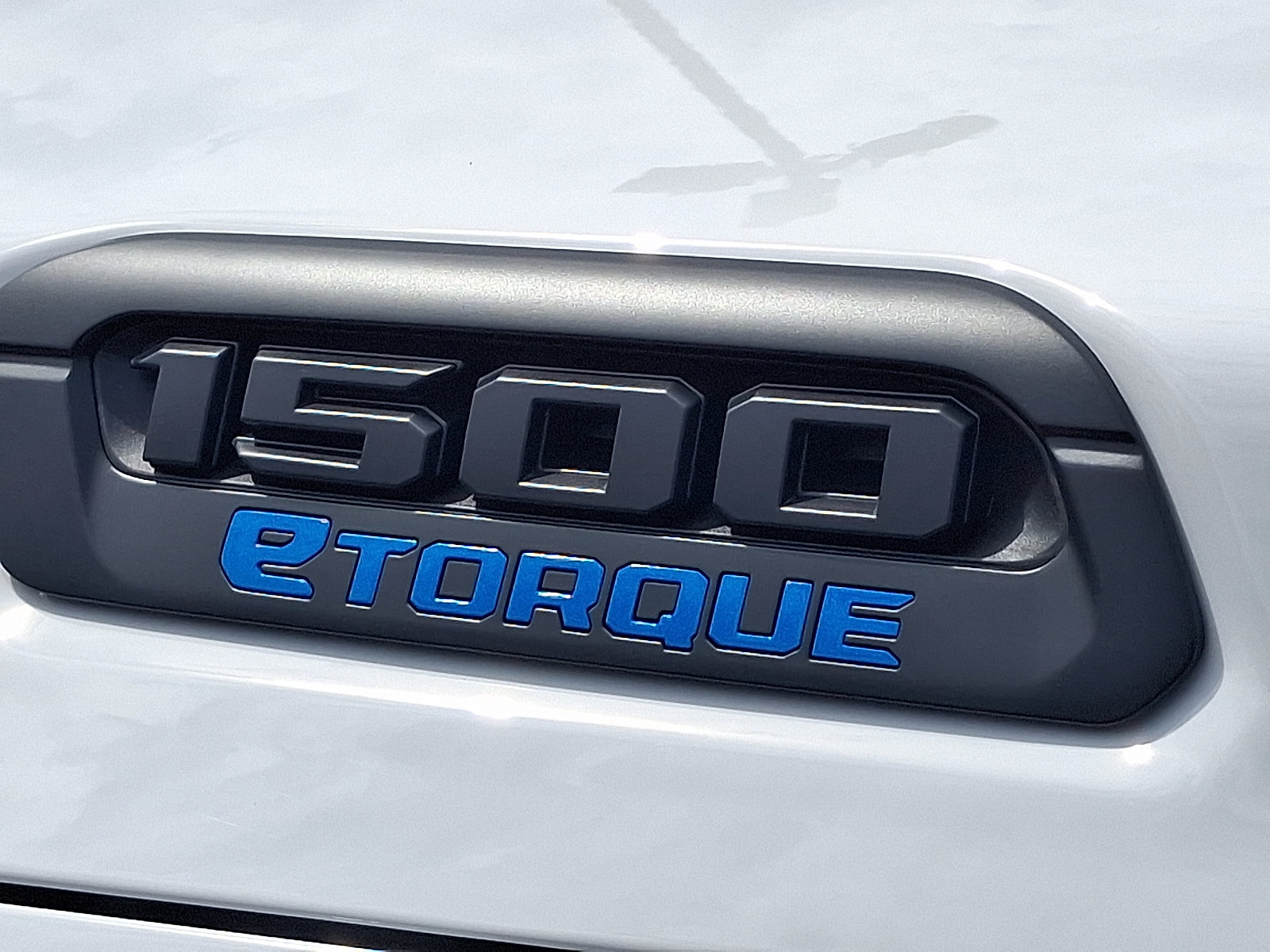 New 2027 RAM 1500 Tradesman AWD/4WD image 16