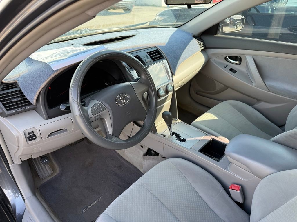 Used 2008 Toyota Camry LE image 7
