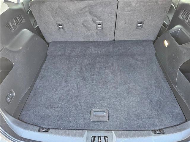 Used 2024 Ford Edge SEL AWD/4WD image 6