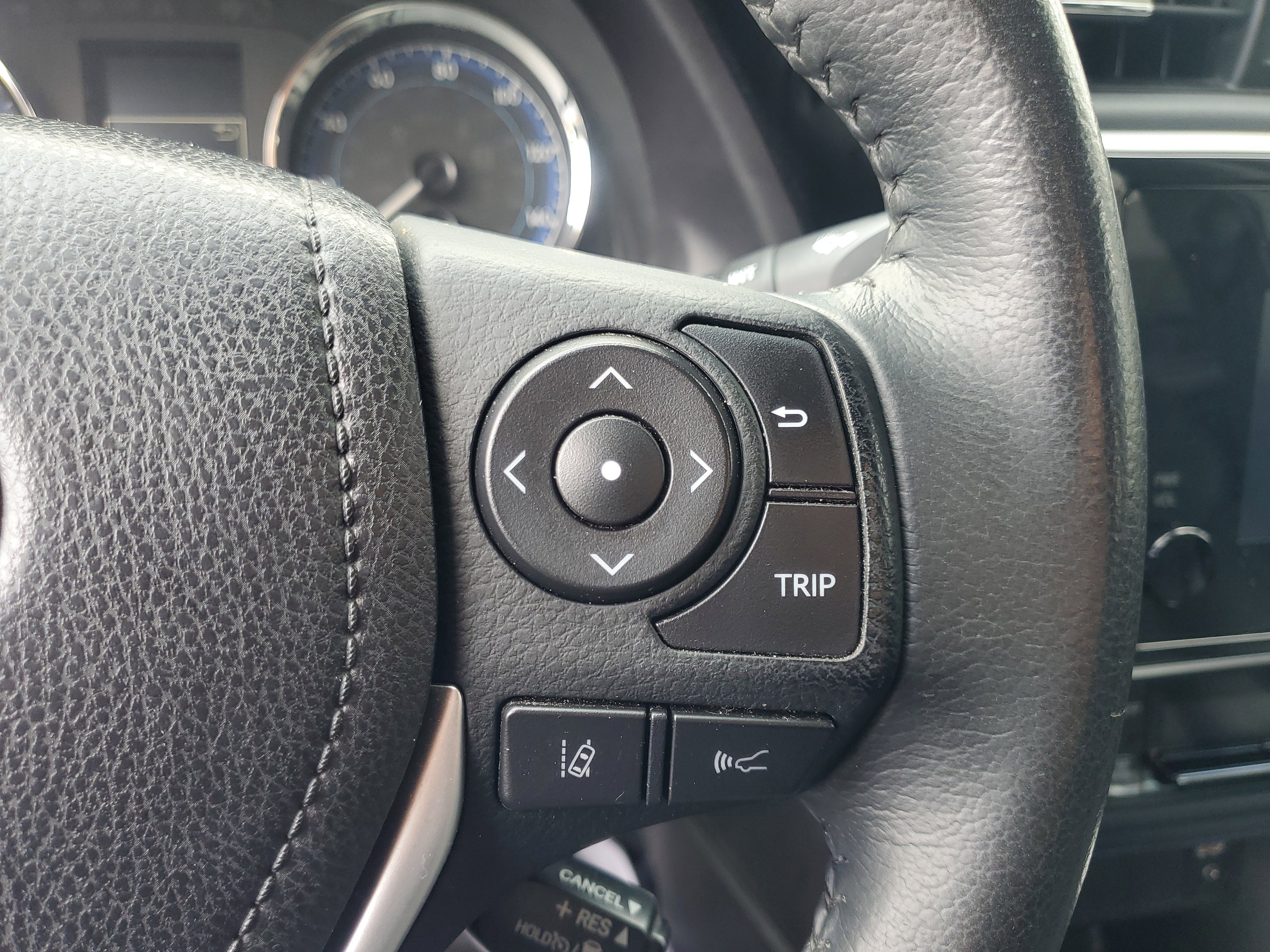 Used 2019 Toyota Corolla SE image 22