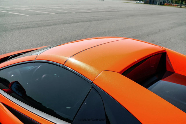 Used 2019 McLaren 570S Spider image 81