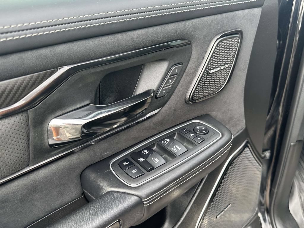 Used 2023 RAM 1500 TRX w/ TRX Level 2 Equipment Group AWD/4WD image 21