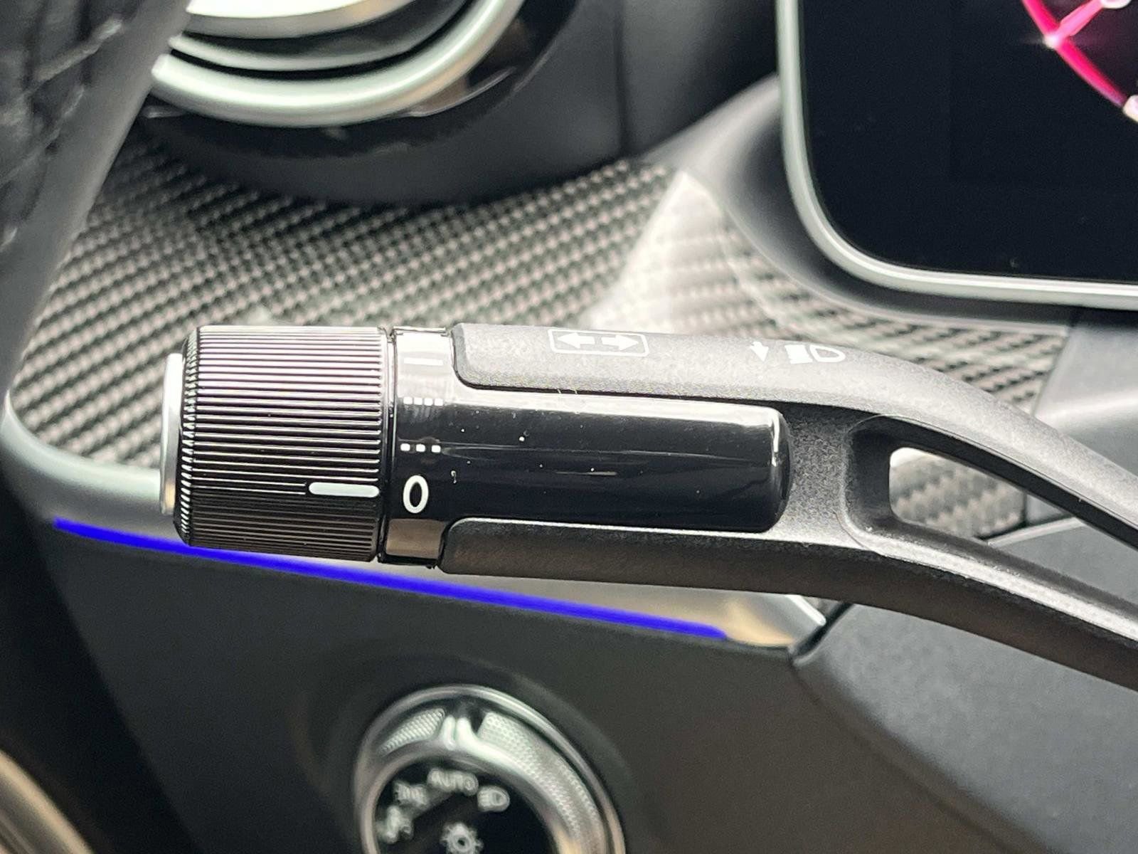 Certified 2025 Mercedes-Benz CLE 53 AMG 4MATIC Coupe image 33