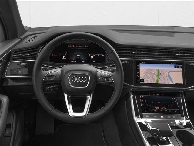 New 2026 Audi Q7 Premium Plus AWD/4WD image 4