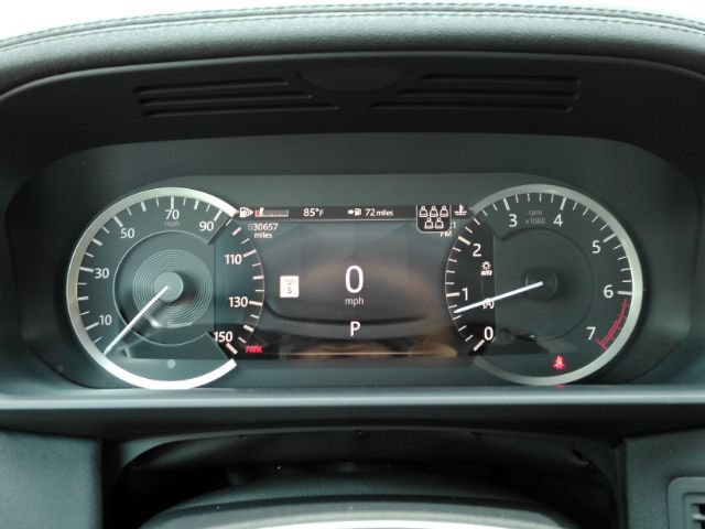 Used 2023 Land Rover Discovery S AWD/4WD image 46