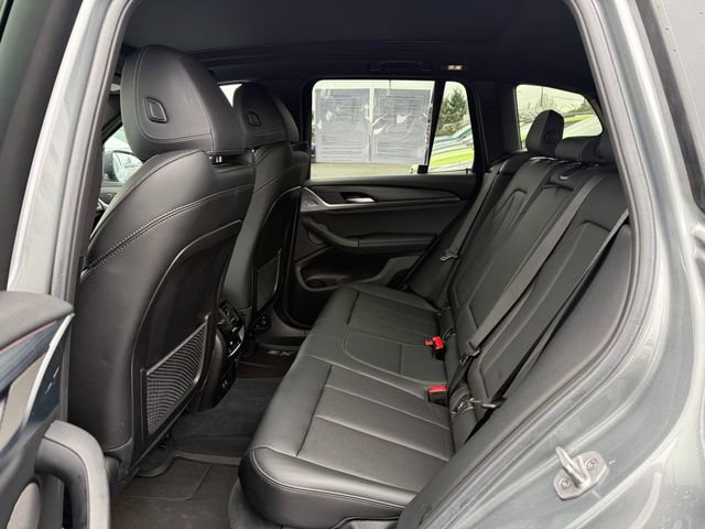 Used 2024 BMW X3 xDrive30i w/ Premium Package image 15