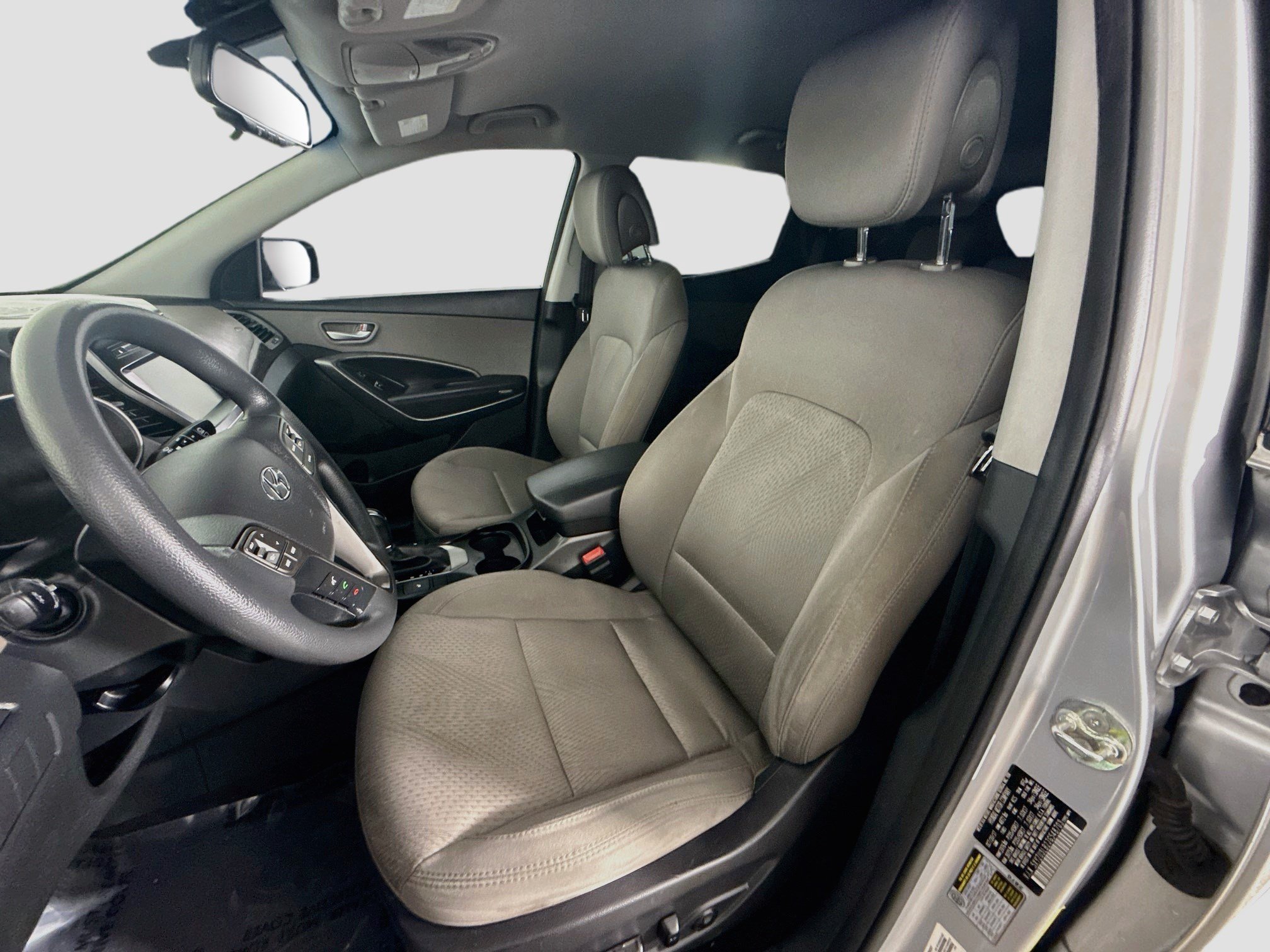 Used 2018 Hyundai Santa Fe Sport w/ 2.4L Value Package 02 FWD image 22