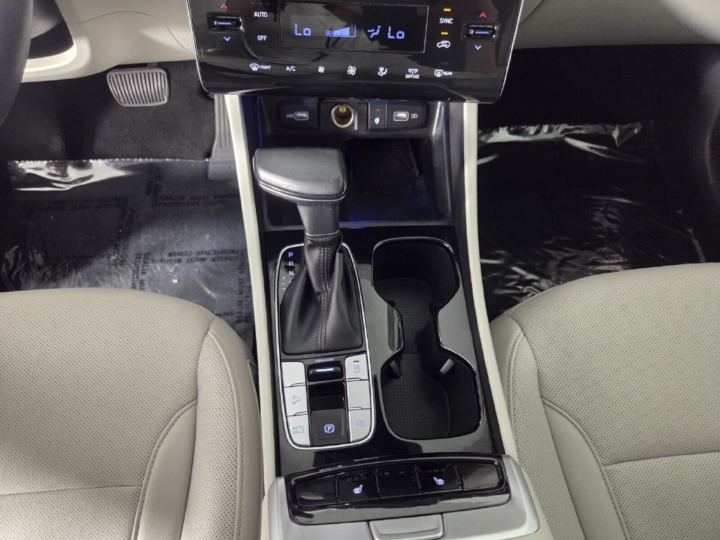 Used 2023 Hyundai Tucson SEL w/ Convenience Package FWD image 12