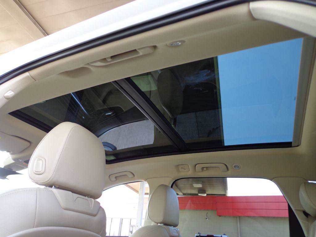 Used 2018 Audi Q7 3.0T Premium Plus w/ Premium Plus Package image 22