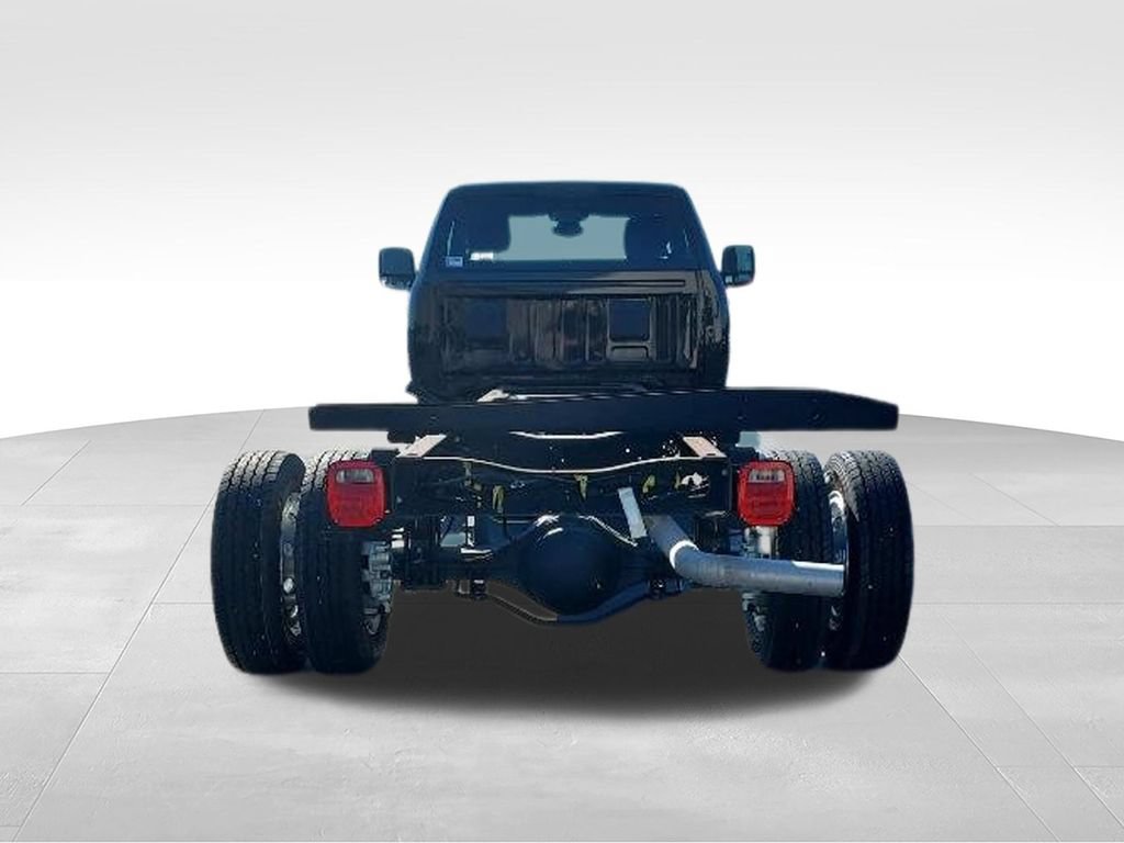 New 2024 RAM 5500 SLT w/ Quick Order Package 2YG SLT AWD/4WD image 4
