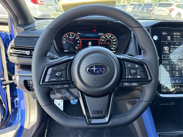 New 2025 Subaru WRX tS image 14