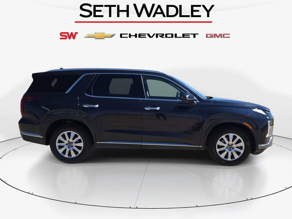 Used 2024 Hyundai Palisade SEL image 5