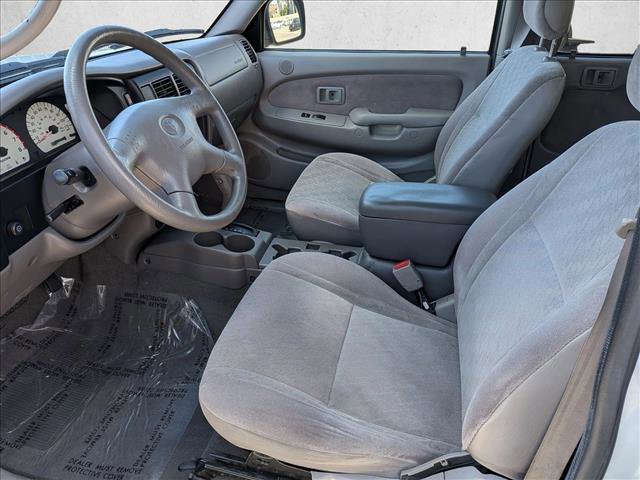 Used 2004 Toyota Tacoma PreRunner RWD image 15