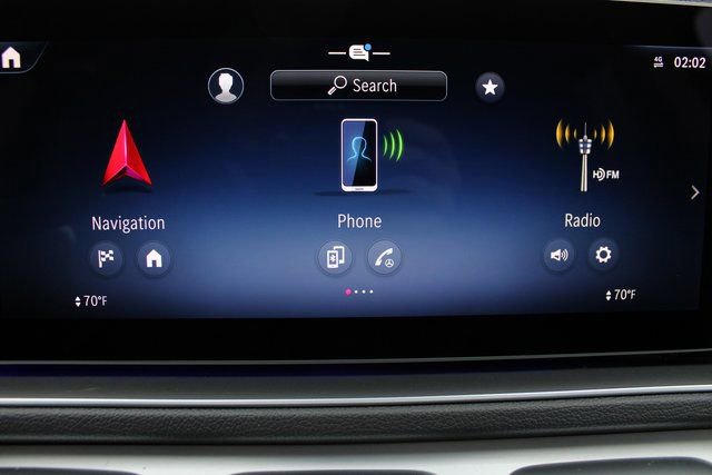 New 2025 Mercedes-Benz GLE 350 4MATIC image 29