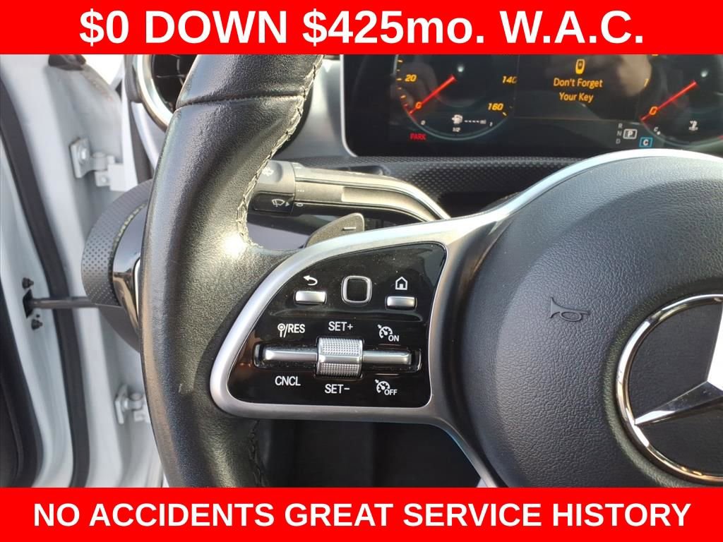 Used 2019 Mercedes-Benz A 220 4MATIC w/ Premium Package image 14