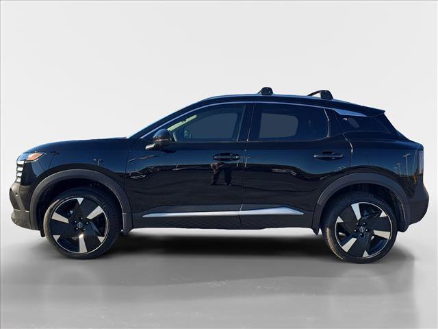 New 2026 Nissan Kicks SR w/ SR Premium Package image 2