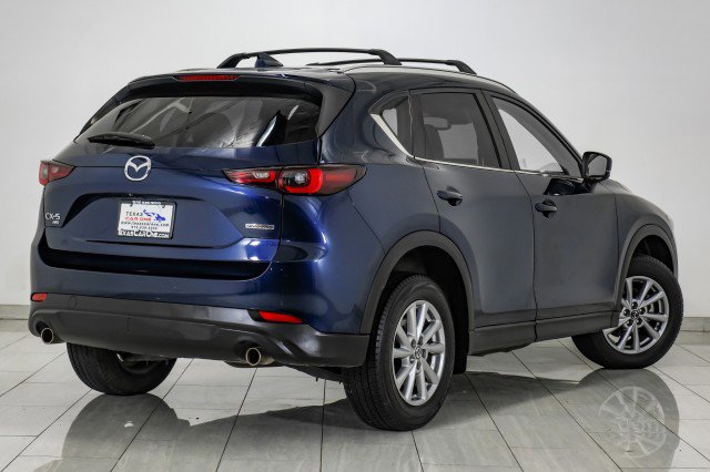 Used 2023 MAZDA CX-5 AWD 2.5 S image 6