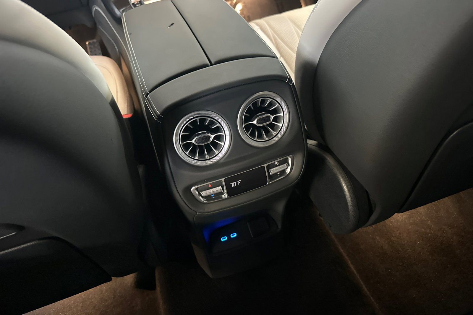 Used 2025 Mercedes-Benz G 63 AMG 4MATIC image 33