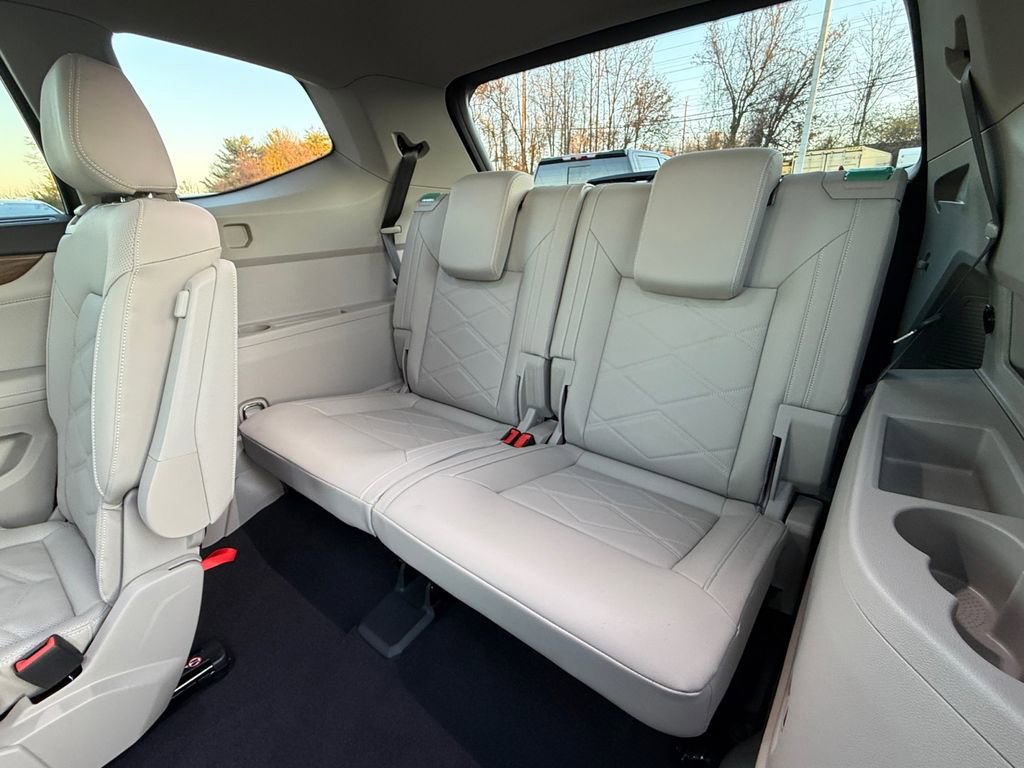 New 2026 Volkswagen Atlas SE image 23