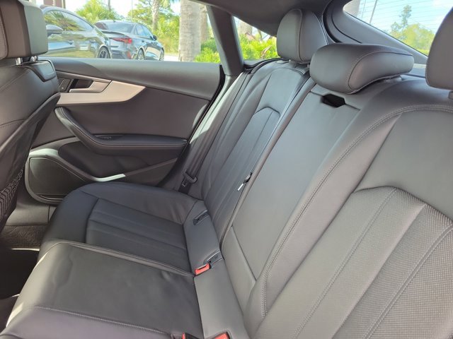 Used 2018 Audi S5 Premium Plus image 11