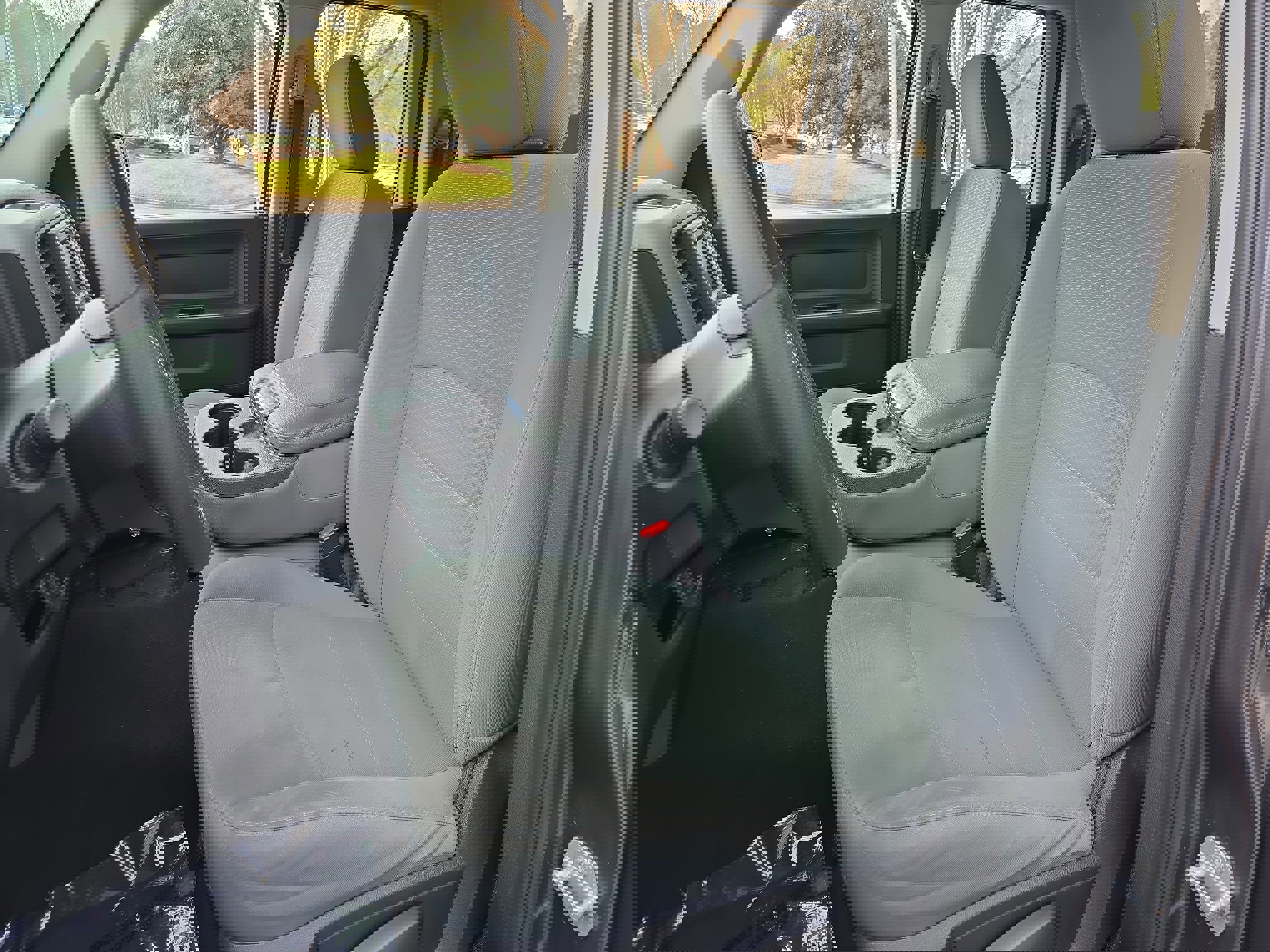 Used 2018 RAM 1500 Express w/ Express Value Package image 14