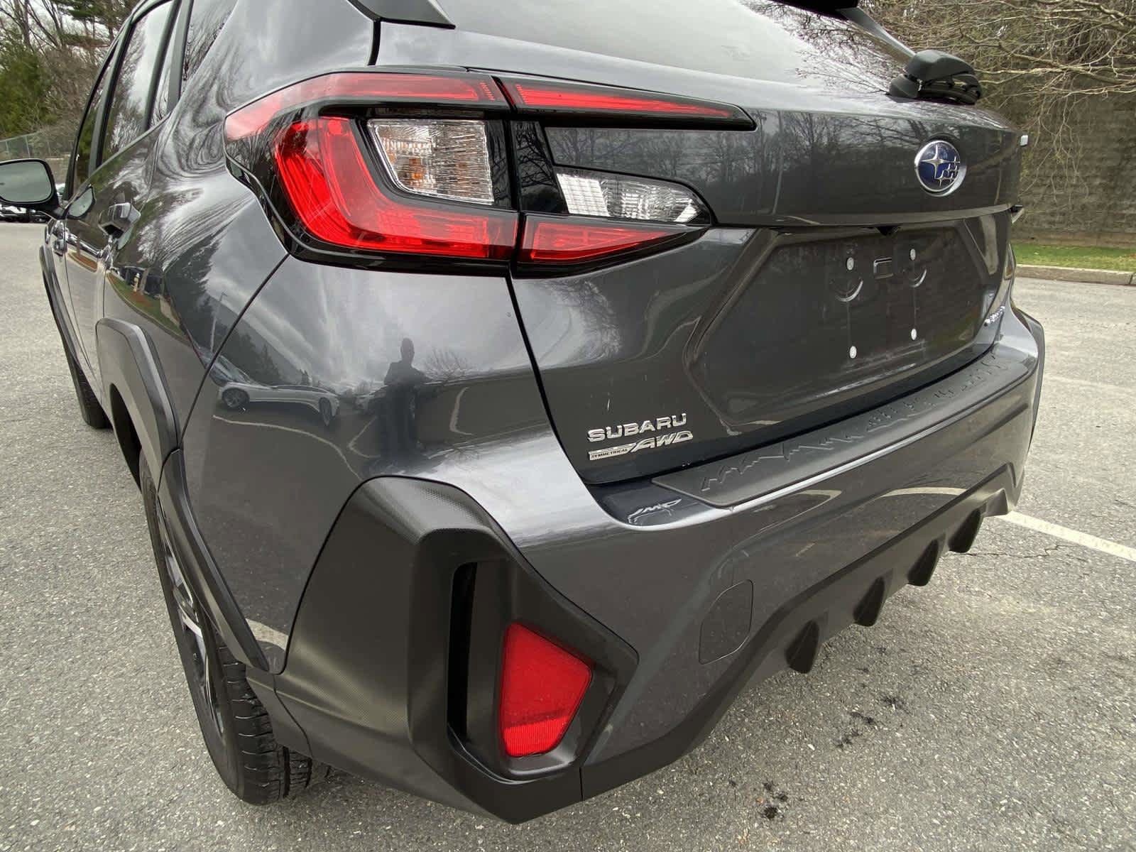 Used 2024 Subaru Crosstrek 2.0i Premium AWD/4WD image 12