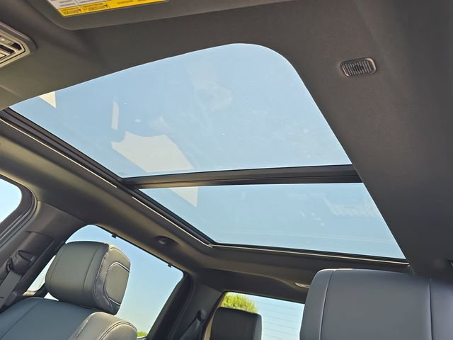 New 2026 Toyota Tundra Platinum AWD/4WD image 29
