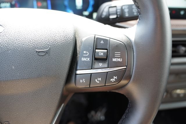 Used 2025 Ford Bronco Sport Outer Banks w/ Outer Banks Tech Package+ AWD/4WD image 34